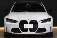 2022 BMW M3 null