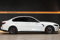 2022 BMW M3 null