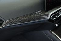 2022 BMW M3 null