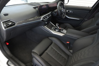 2022 BMW M3 null