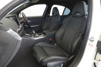 2022 BMW M3 null