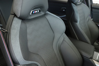 2022 BMW M3 null
