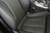 2022 BMW M3 null