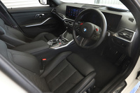 2022 BMW M3 null