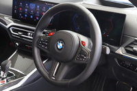 2022 BMW M3 null