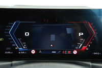 2022 BMW M3 null