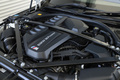 2022 BMW M3 null