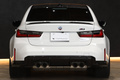 2022 BMW M3 null