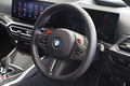 2022 BMW M3 null
