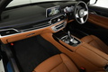 2020 BMW 7 SERIES null