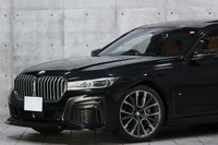 2020 BMW 7 SERIES null