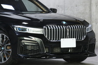 2020 BMW 7 SERIES null