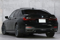 2020 BMW 7 SERIES null