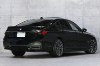 2020 BMW 7 SERIES null