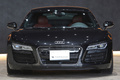 2014 Audi R8 null