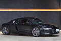 2014 Audi R8 null