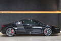 2014 Audi R8 null