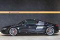 2014 Audi R8 null