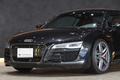 2014 Audi R8 null