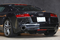 2014 Audi R8 null