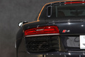 2014 Audi R8 null