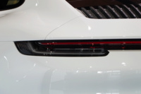 2021 Porsche 911 null