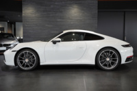 2021 Porsche 911 null