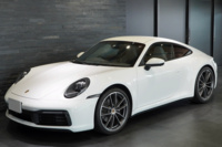 2021 Porsche 911 null