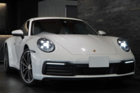 2021 Porsche 911 null