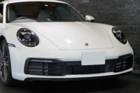 2021 Porsche 911 null