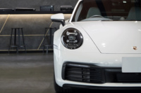 2021 Porsche 911 null