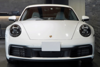 2021 Porsche 911 null