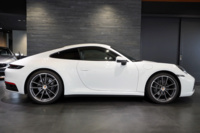 2021 Porsche 911 null