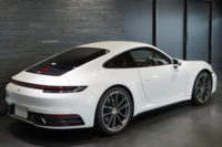 2021 Porsche 911 null