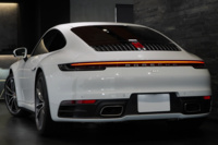 2021 Porsche 911 null