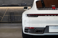 2021 Porsche 911 null