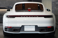 2021 Porsche 911 null