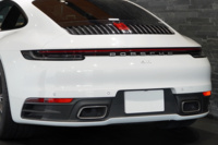 2021 Porsche 911 null