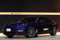 2020 Porsche PANAMERA 