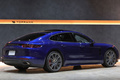 2020 Porsche PANAMERA 