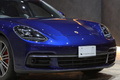 2020 Porsche PANAMERA 