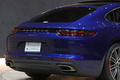 2020 Porsche PANAMERA 