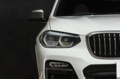 2019 BMW X3 M40D AWD 4WD