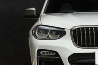 2019 BMW X3 M40D AWD 4WD
