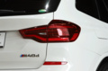 2019 BMW X3 M40D AWD 4WD