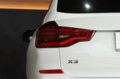 2019 BMW X3 M40D AWD 4WD