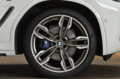 2019 BMW X3 M40D AWD 4WD