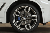 2019 BMW X3 M40D AWD 4WD