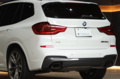 2019 BMW X3 M40D AWD 4WD