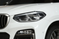 2019 BMW X3 M40D AWD 4WD